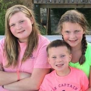 Meet your Posher, Amy